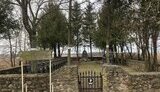 поховання,польща