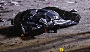 Enemy launched missile strike on Kyiv: one person was killed, number of wounded increased to 4, including 9-year-old child. Fires broke out in three districts (updated). PHOTO