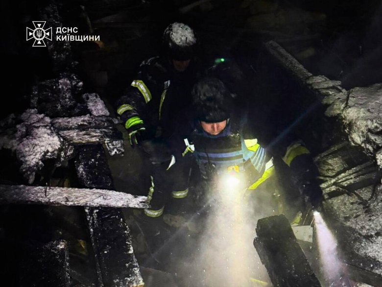 Attacks on boiler rooms and power outages in the regions: Svyrydenko's statement after the shelling