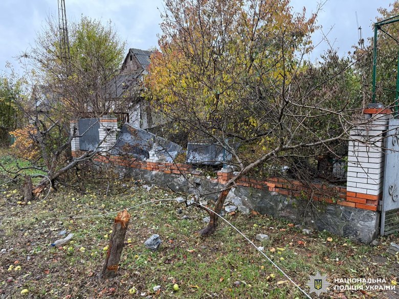 Запорізька область під масованими ударами РФ: дрони, артилерія, авіація