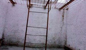 Несовершеннолетний найден мертвым в СИЗО оккупированного Донецка