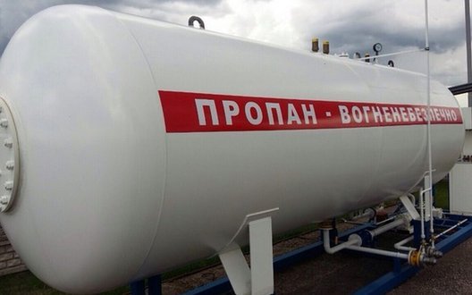 Україна збільшить імпорт СПГ з Балтики, досягнуто довгострокової угоди, - Свириденко