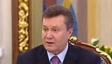 Очередной ляп Януковича: Президент осилил слово "археология" с четвертого раза. ВИДЕО. (обновлено)