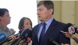 Законопроект об импичменте принят с грубыми нарушениями законодательства, это может привести к его отмене в КС, - Герасимов