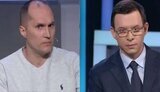 "Все твои хозяева в Москве", - главред Цензор.НЕТ Бутусов - собственнику пророссийского телеканала "Наш" Мураеву. ВИДЕО