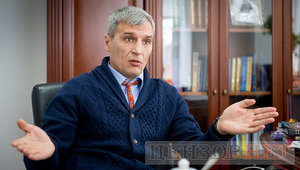 Государство конфисковало 190 тысяч гривен, внесенных в избирательный фонд "свободовца" Кошулинского