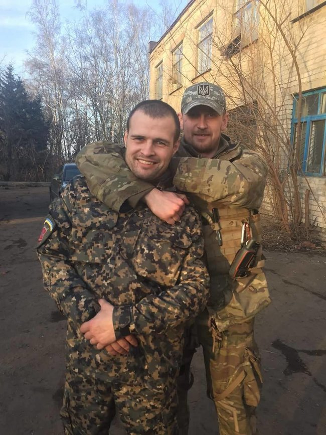 Начальник департаменту патрульної поліції Національної поліції України, полковник Євгеній Жуков: Патрульна поліція стала першим кроком до змін у країні, але суспільство змінюватися не хоче 13