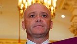 Новий слоган кампанії Порошенка "Думай" блогери присвятили Гладковському, Кернесу і Труханову. ФОТОжаби