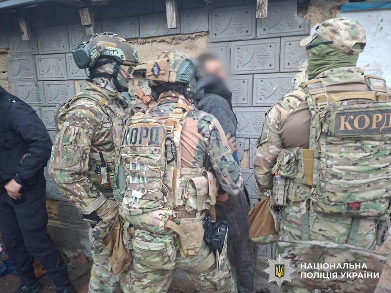 Тонна канабісу та вилучені майна на 350 млн грн: підсумки спецоперації