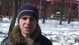 Киевляне не смогли процитировать Шевченко: Я себя отношу к русскоязычным слоям населения. + ВИДЕО.