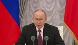 Путин о встрече на Аляске