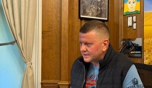 Veterans policy should become key state priority in coming years, - Zaluzhnyi