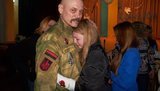 дети бондаренко военные волонтер воин гончаров