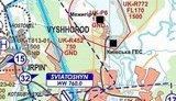 Янукович продолжает укрепляться: над Межигорьем запретили летать. ФОТО