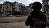День журналиста - Зеленский наградил представителей СМИ