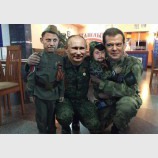 Предвыборное фото