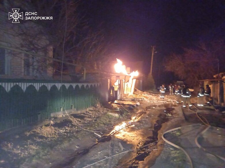 Zaporizhzhia