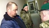 Captain of arrested Nord fishing trawler to remain in custody until treasury receives bail bond, - prosecutor