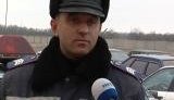 Как львовские гаишники издевались над луганскими автомобилистами. ВИДЕО.