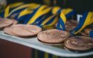 Медалі на Іграх Нескорених