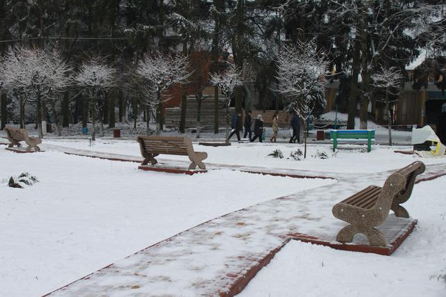 винница аллея ато