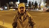 Умер ветеран Микитенко, совершивший самосожжение на Майдане