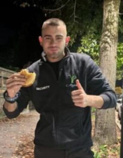 21‑year‑old Italian volunteer of Ukrainian origin Artem Naliato was killed in Ukraine