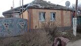 Shelling of Nikopol district