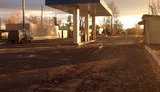 азс