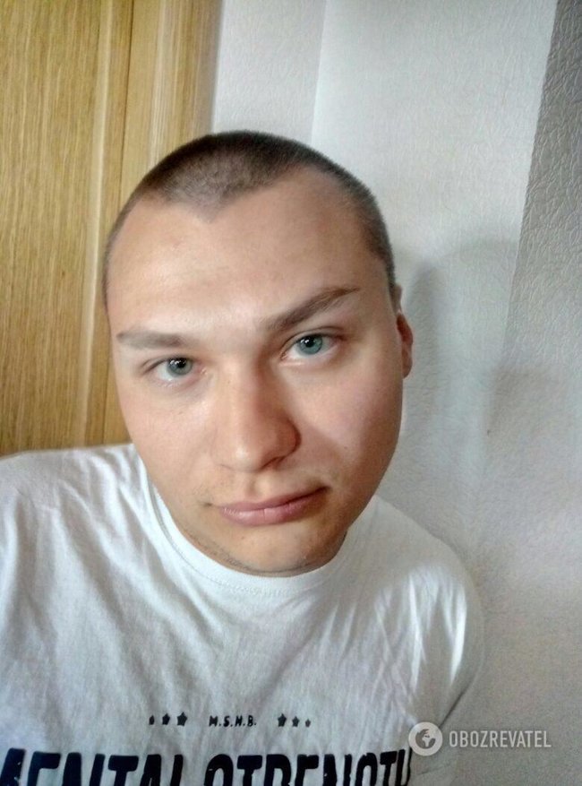 Хотели наказать бандеровца: нападавшие на киборга Вербича задержаны в Харькове 02 Хотели наказать бандеровца: нападавшие на киборга Вербича задержаны в Харькове 02