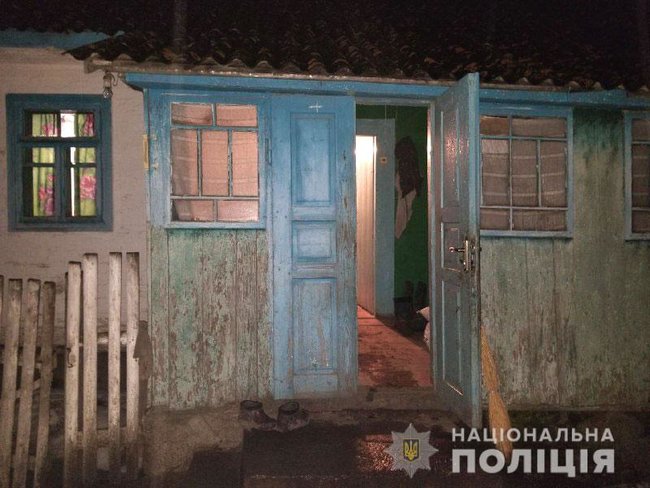 Житель Рівненщини через ревнощі вбив приятеля, - поліція 02