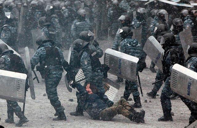 евромайдан