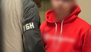 обшуки в наркокартелі Хімпром