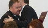 Пидрахуя-Кивалова наградили грамотой за &amp;quot;развитие демократических основ избирательного процесса&amp;quot; в 2004 году! ФОТО.