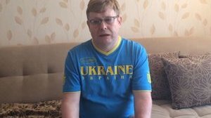 Ваш сын будет сидеть в украинской тюрьме, но его не убьют и он не вернется инвалидом, - Жемчугов обратился к матери российского наемника Агеева. ВИДЕО