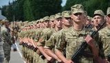 Рада приняла в первом чтении законопроект о внесении изменений в Закон Украины "О воинской обязанности и военной службе". ВИДЕО