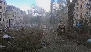 Ніхто не збирається відходити з Авдіївки, - Сили оборони