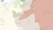 Россия продвинулась в районе Калеников