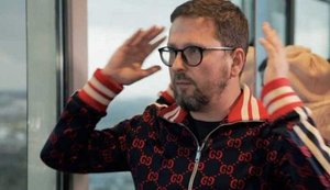 В Іспанії розслідують справу проти Шарія та його дружини