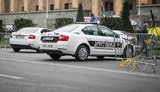 Власти Грузии запретили передвигаться легковыми автомобилями
