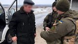 Найманця РФ затримано на блокпосту в зоні ООС. ФОТО