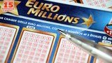Женщина выиграла €49,5 млн в EuroMillions, сегодня будут разыграны €95 миллионов.(Реклама)