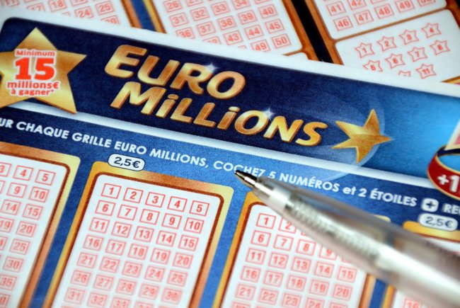 Женщина выиграла €49,5 млн в EuroMillions, сегодня будут разыграны €95 миллионов 01