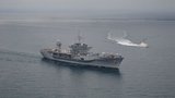 сша корабль mount whitney военный