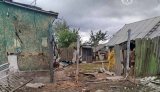 Обстріли Харківщини 20 вересня