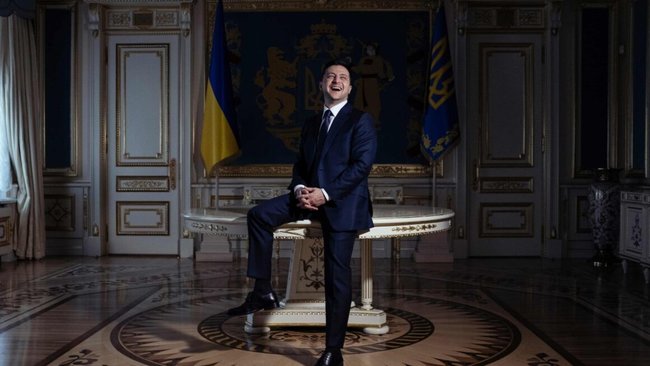 Реформа одной спецслужбы 01