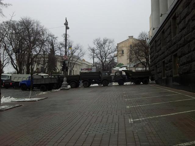 кабмин