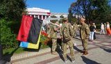 Марш Захисників України розпочався в Києві. ВIДЕО