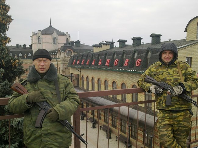 Кримінальники, ґвалтівники, неофашисти: встановлено щонайменше 40 українських найманців, які воюють у Сирії в складі ПВК Вагнера 60
