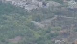 Пілоти МіГ-29 авіабомбами GBU-62 знищили будівлю з особовим складом рашистів. ВIДЕО
